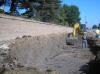 Bryan Retaining Wall