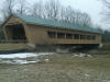 Hancock Wood Bridge