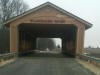 Hancock Wood Bridge