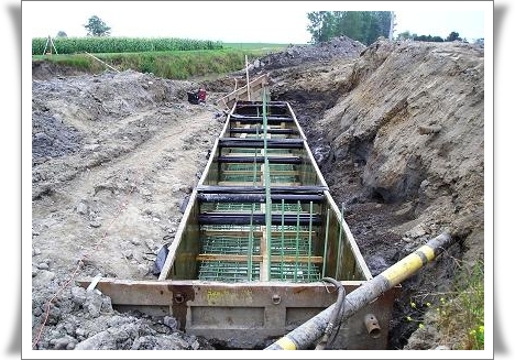 Old St. 65 Footer