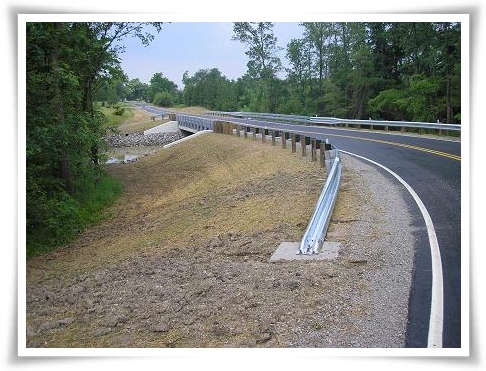 Putnam County Bridge