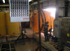 Perrysburg Tank Installation