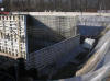 Perrysburg Wall Forms