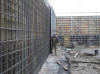 Perrysburg Forming Wall