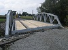 Bowser Rd. Bridge