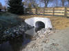 Hicksville Culvert