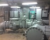 Piqua Storm Water Treatment Plant